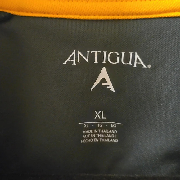 Antigua Packers Polo XL - Picture 2 of 3